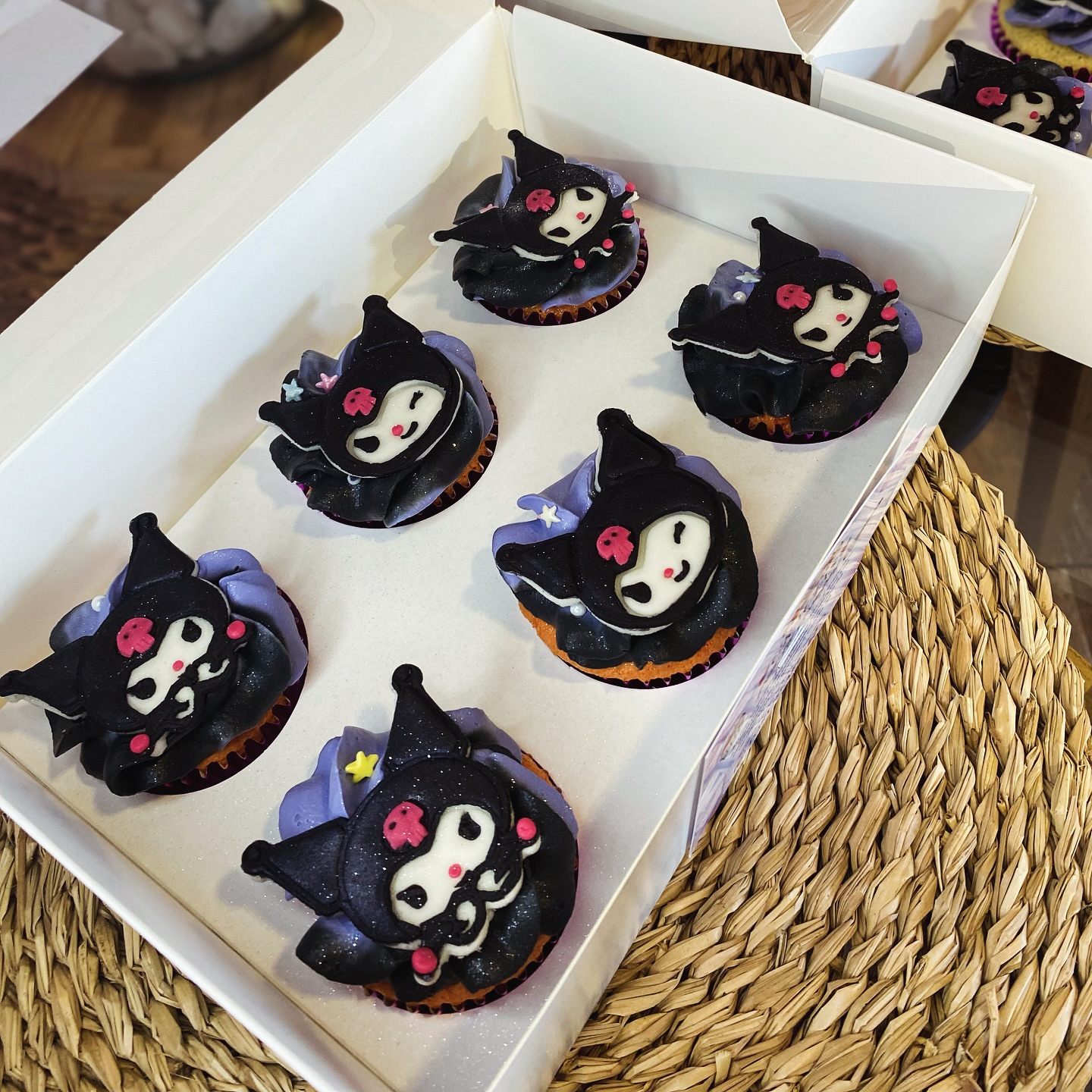 Creación de repostería Torviscakes, fotografía 9