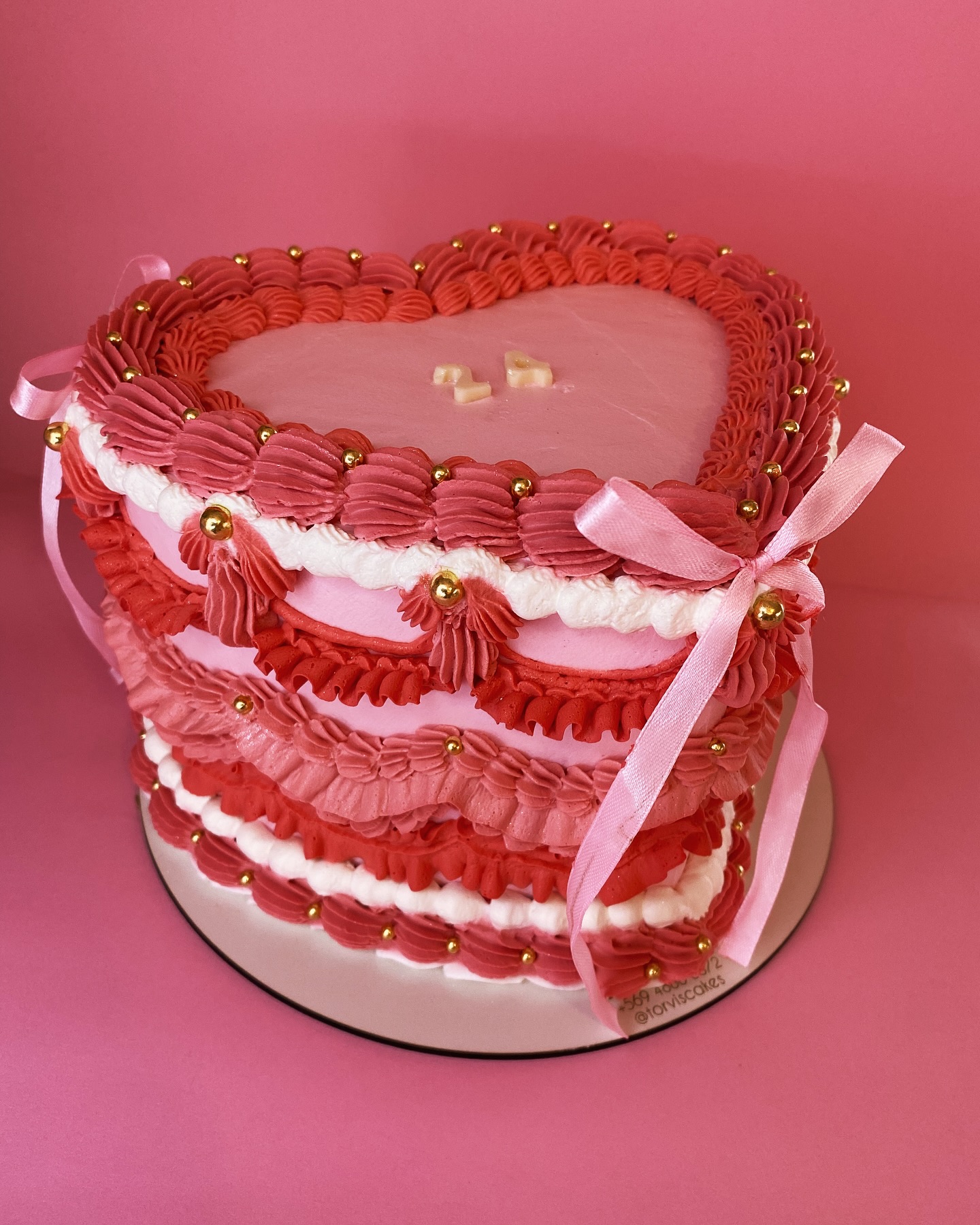 Creación de repostería Torviscakes, fotografía 20