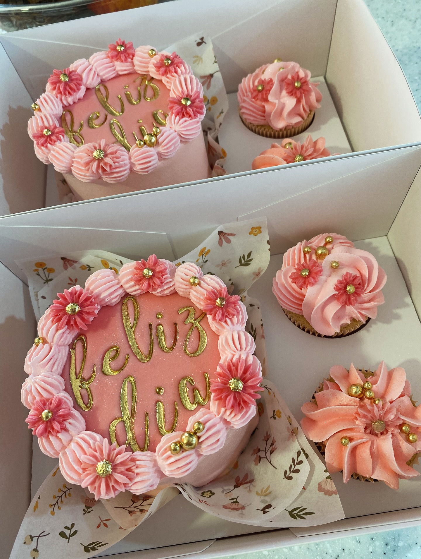 Creación de repostería Torviscakes, fotografía 23